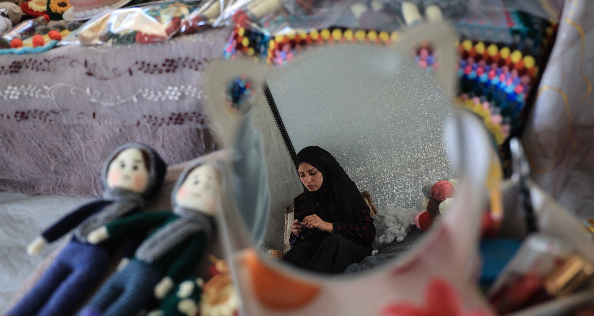 Eid under siege: Little to celebrate in Gaza as Israel tightens chokehold | Opinions