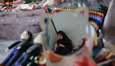 Eid under siege: Little to celebrate in Gaza as Israel tightens chokehold | Opinions