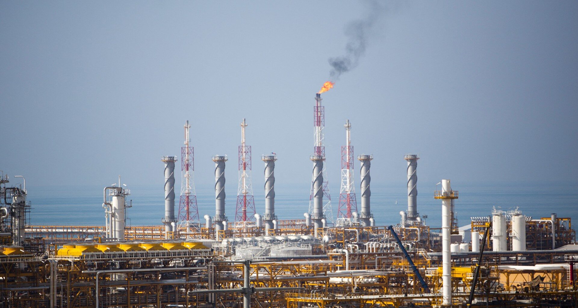 Oil prices surge after Israeli strike on Iran’s South Pars gasfield | US-Israel war on Iran News