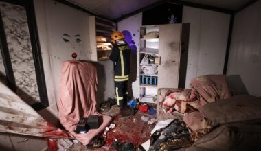 Three Palestinian women killed during Iranian missile attack in West Bank | US-Israel war on Iran News