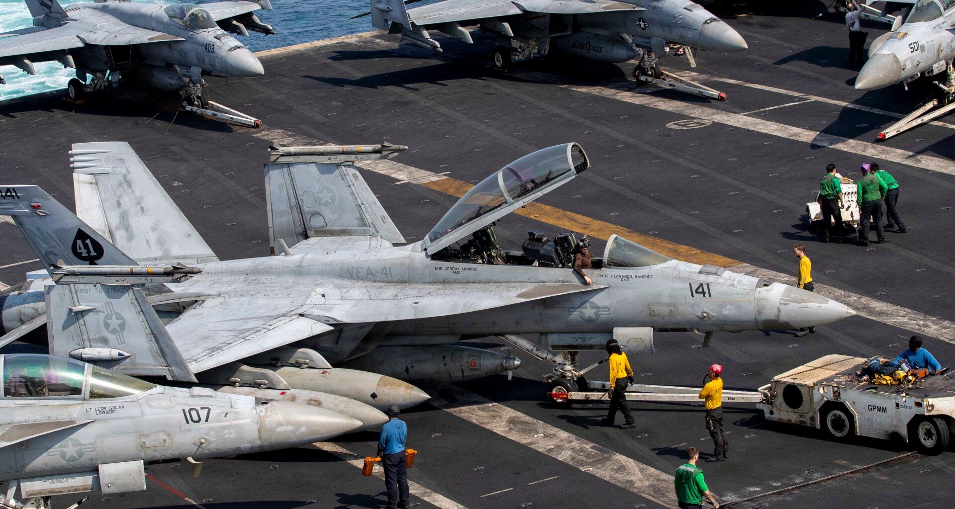 US weighs sending thousands of troops to region as Iran war rages: Report | US-Israel war on Iran News