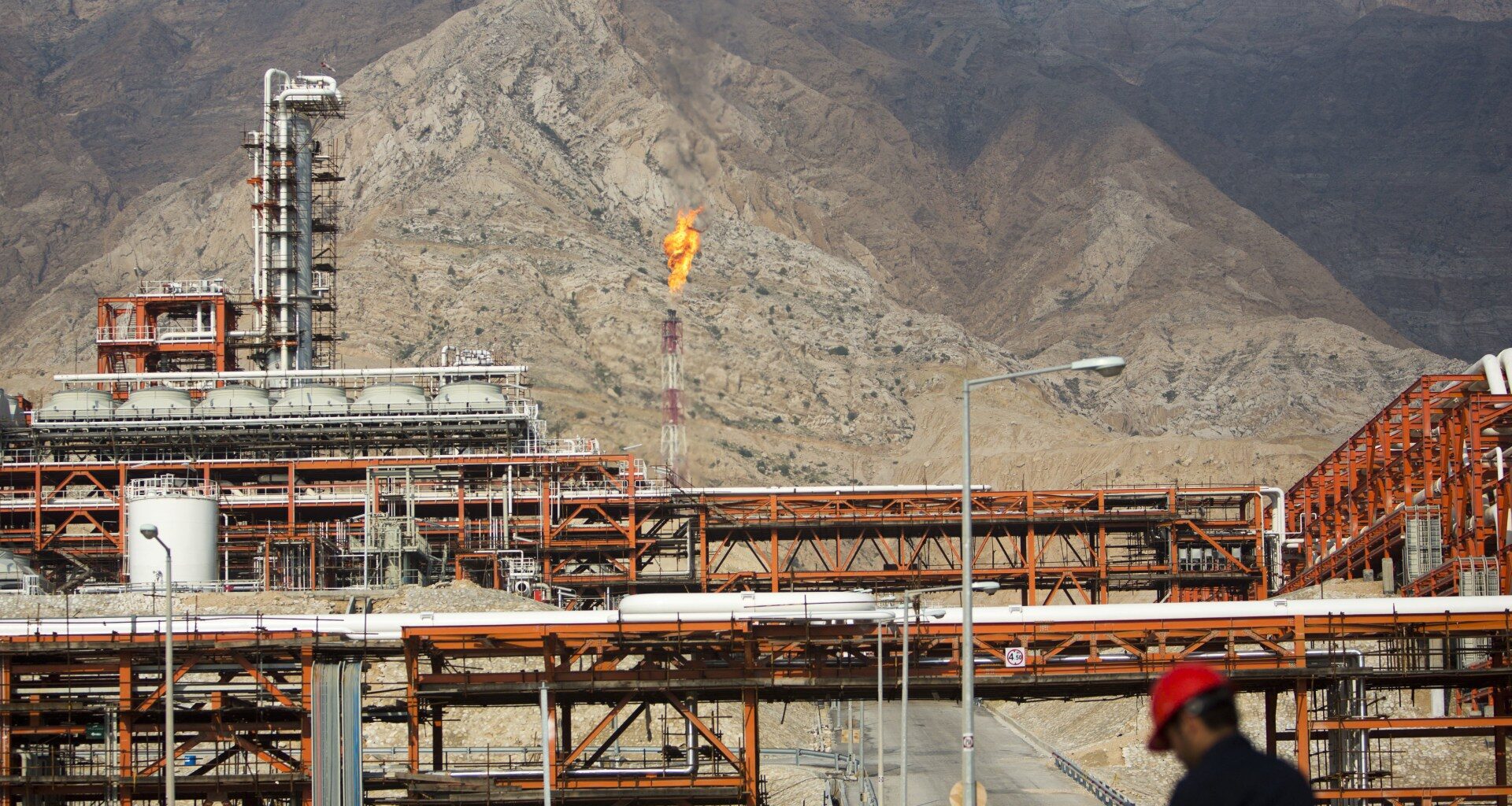 Why are Iran’s South Pars gasfield, Qatar’s Ras Laffan, so significant? | US-Israel war on Iran News