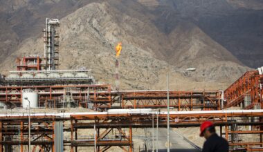 Why are Iran’s South Pars gasfield, Qatar’s Ras Laffan, so significant? | US-Israel war on Iran News