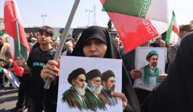 Iran’s dilemma in war and peace | US-Israel war on Iran