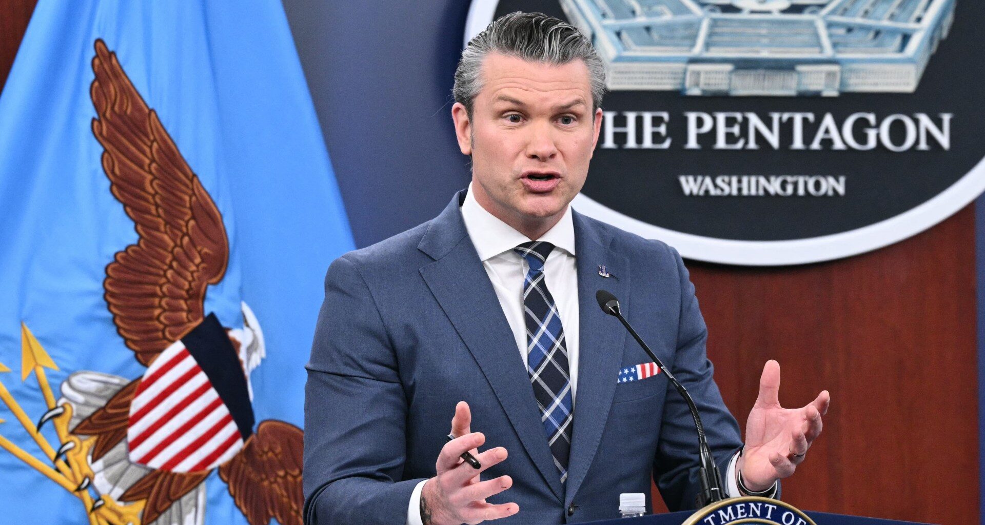 Hegseth says no ‘timeframe’ for war on Iran as Pentagon asks for $200bn | US-Israel war on Iran News