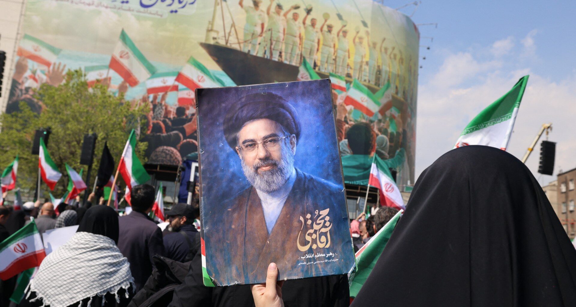 Who leads Iran? Assassinations leave leadership and command in question | US-Israel war on Iran News