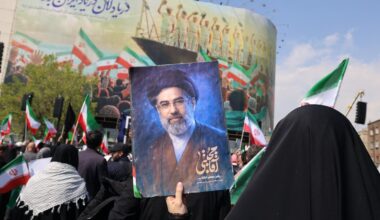 Who leads Iran? Assassinations leave leadership and command in question | US-Israel war on Iran News