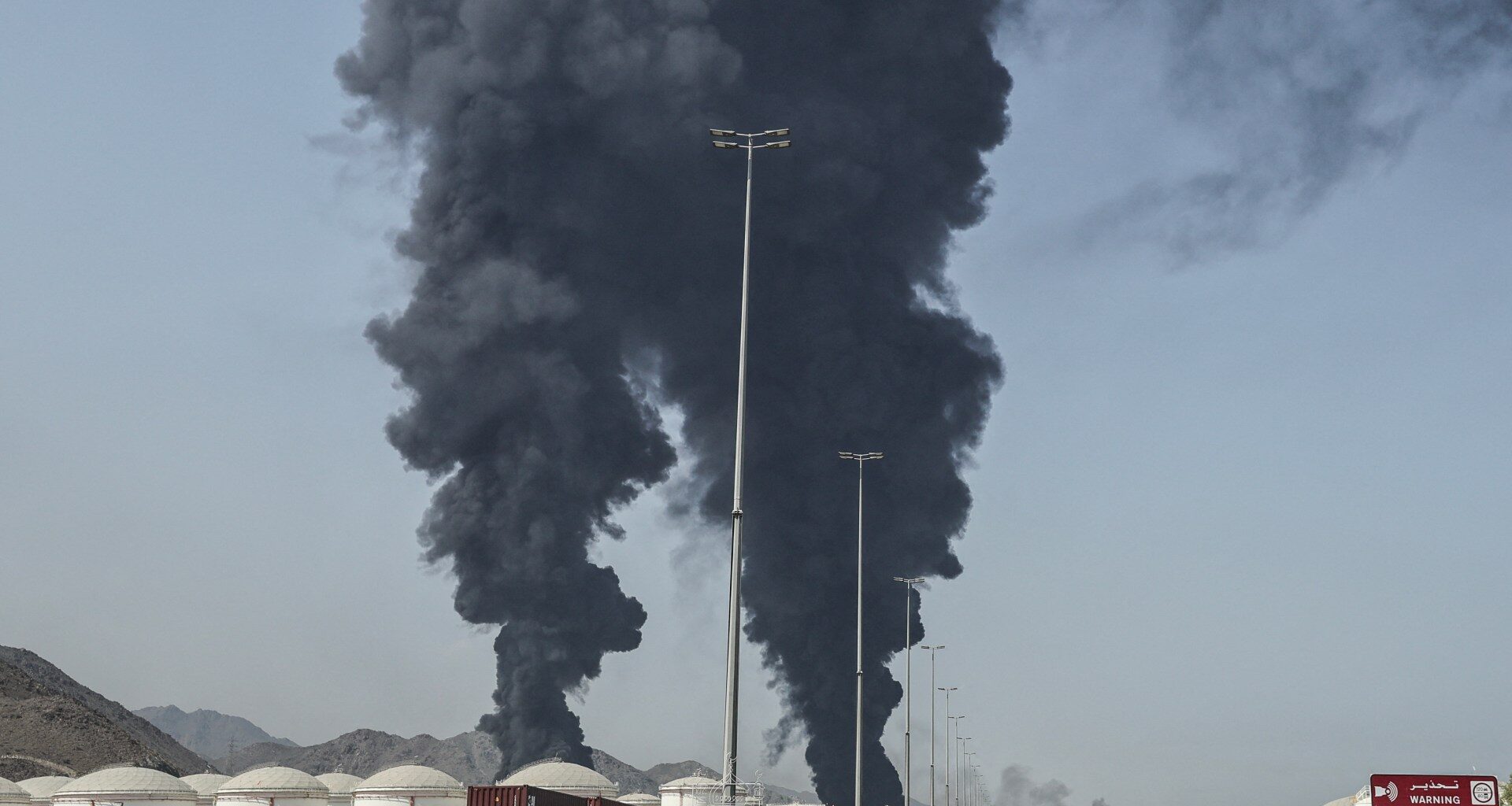 Who are the Gulf’s military allies, and how are they helping in Iran war? | Drone Strikes News