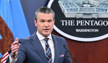 US judge sides with New York Times against Pentagon journalism policies | Donald Trump News