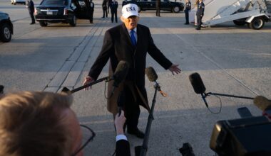 Threats over Iran war bare Trump efforts to transform free speech: Experts | Donald Trump News