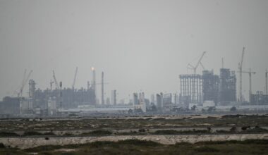 Energy, water, bonds: What are Iran’s targets if Trump hits power plants? | US-Israel war on Iran News