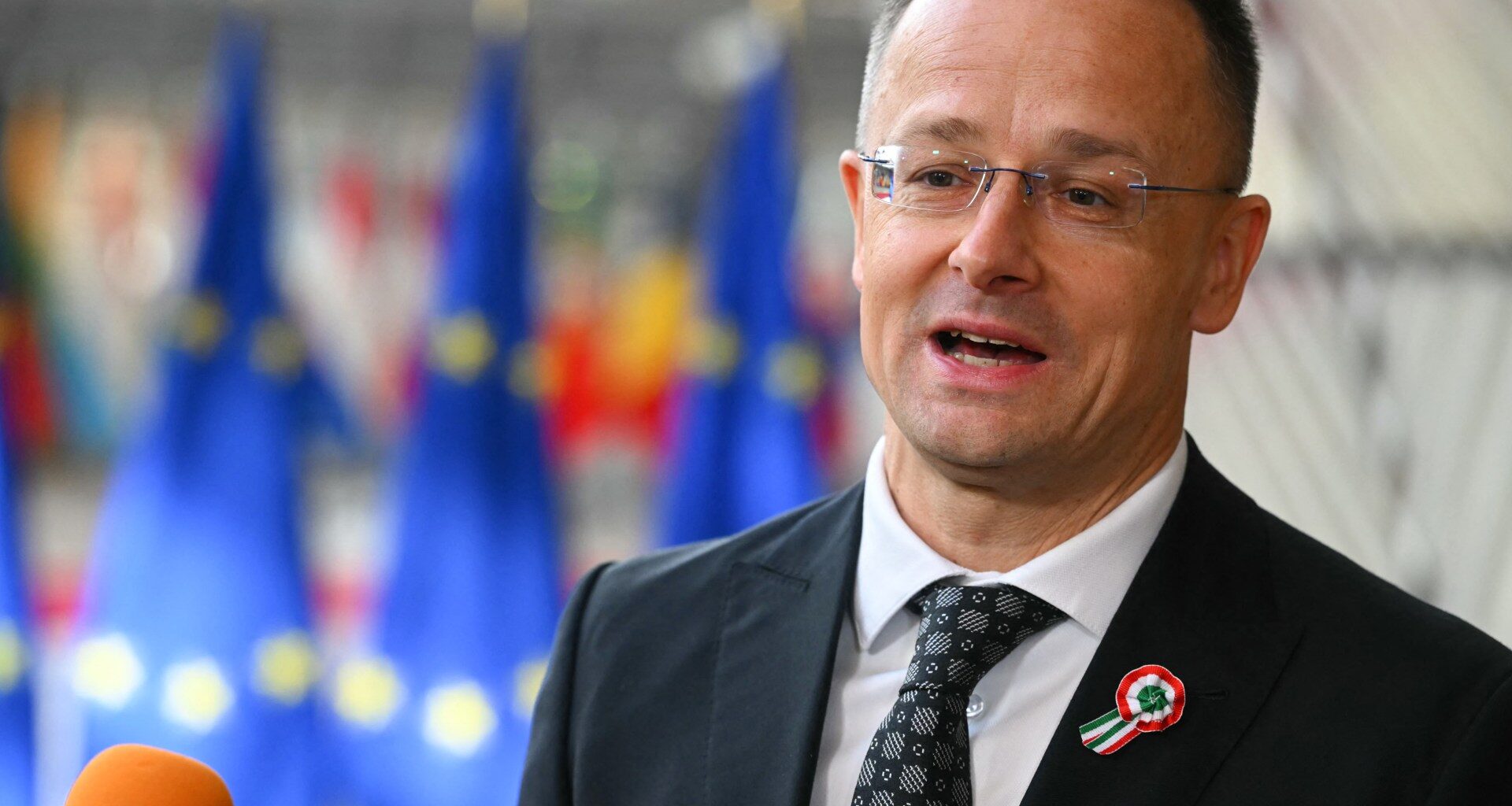 EU calls for clarification after Hungary accused of leaking info to Russia | European Union News