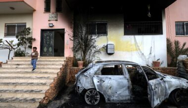 Amid muted Eid celebrations, violence surges across the West Bank | Israel-Palestine conflict News