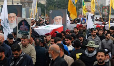 Iraq to summon US, Iran envoys over deadly attacks: PM’s office | US-Israel war on Iran News