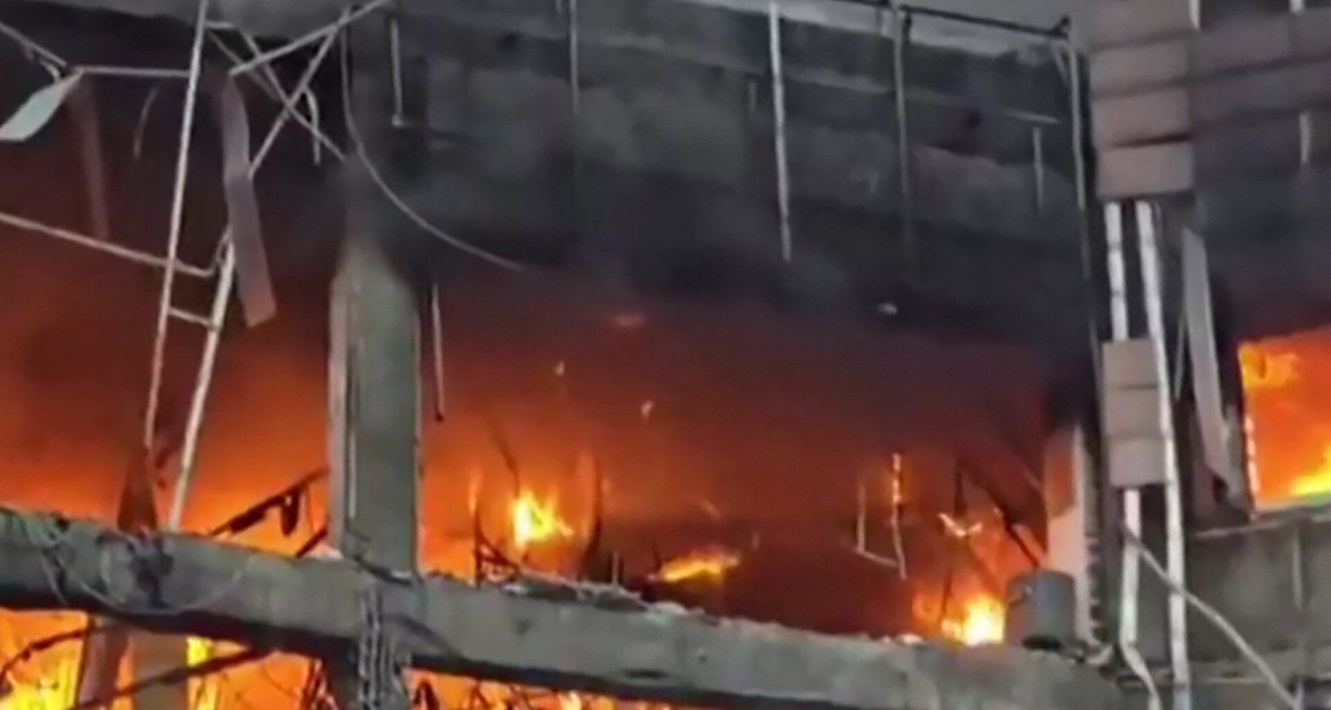 US-Iran mediation: What are each side’s demands – and is a deal possible? | Energy News