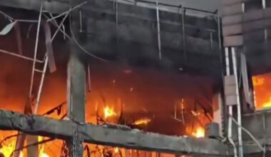 US-Iran mediation: What are each side’s demands – and is a deal possible? | Energy News