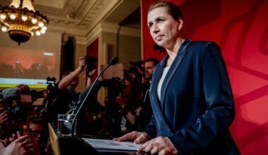Denmark’s PM resigns after failing to secure majority in general election | News