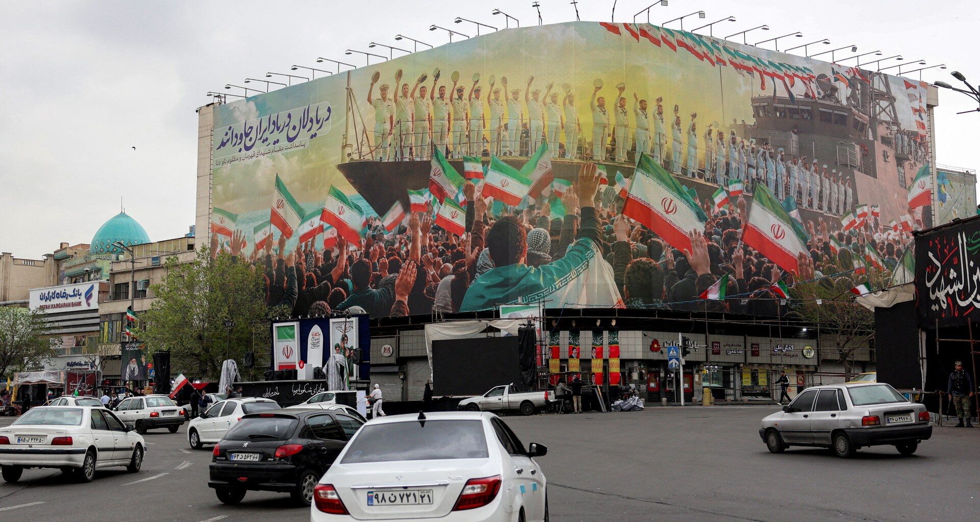 Iran calls US proposal to end war ‘maximalist, unreasonable’ | US-Israel war on Iran News