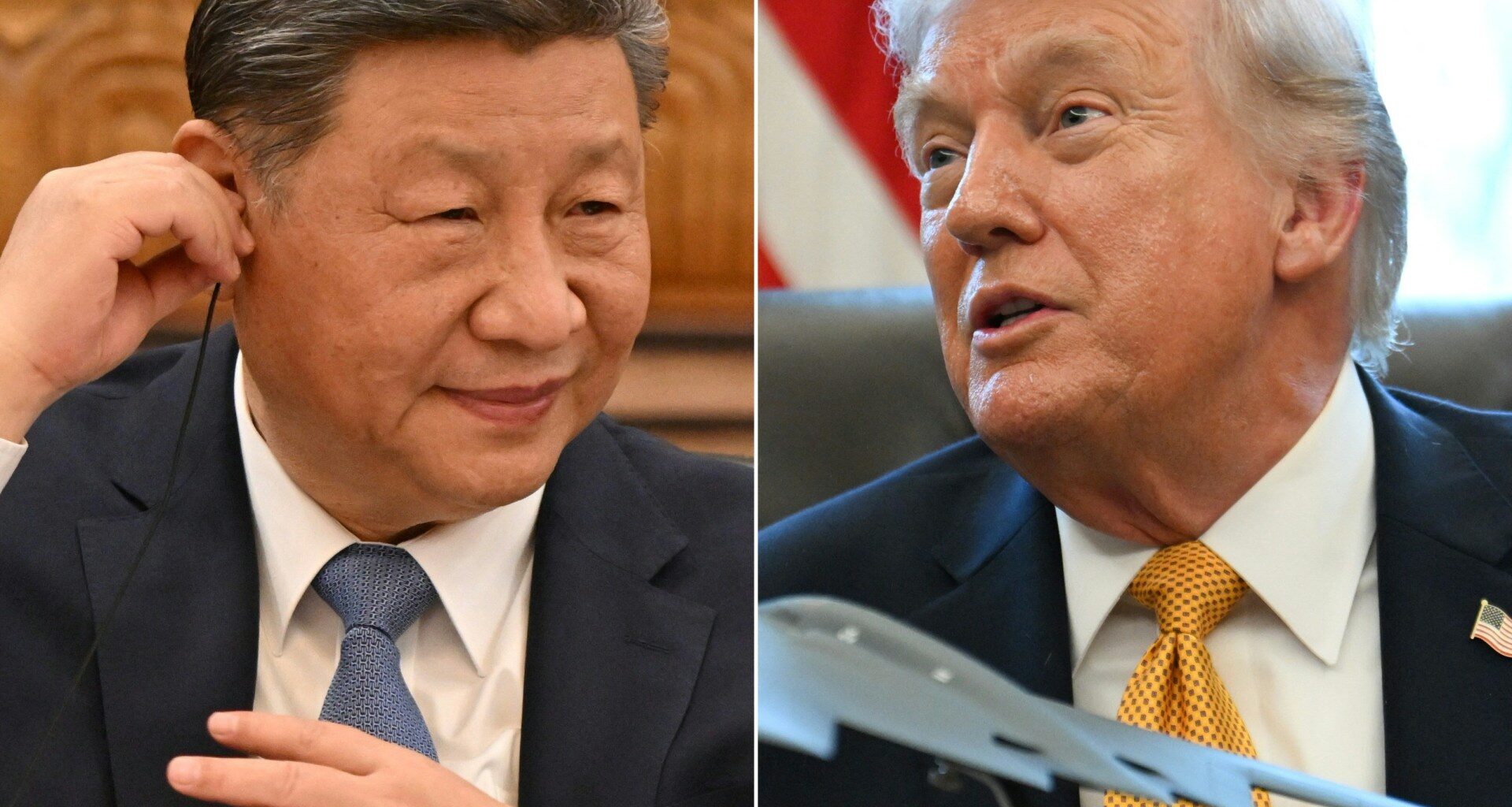 Trump to visit Xi Jinping in China on May 14 and 15 after Iran war delay | Xi Jinping News