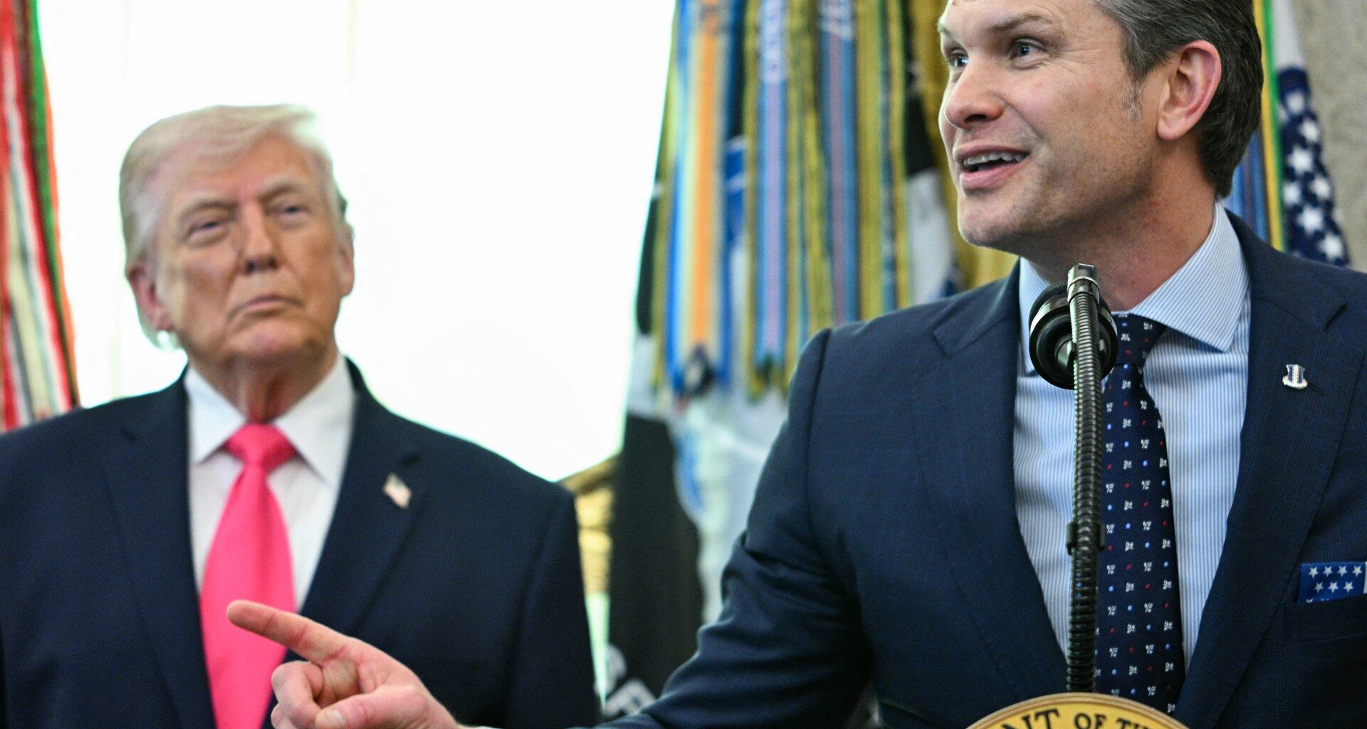 Four killed in latest US attack on alleged drug-smuggling boat in Caribbean | Donald Trump News