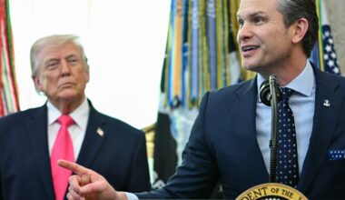 Four killed in latest US attack on alleged drug-smuggling boat in Caribbean | Donald Trump News