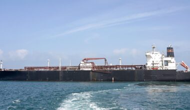 Saudi, UAE, Iraq: Can three pipelines help oil escape Strait of Hormuz? | US-Israel war on Iran News