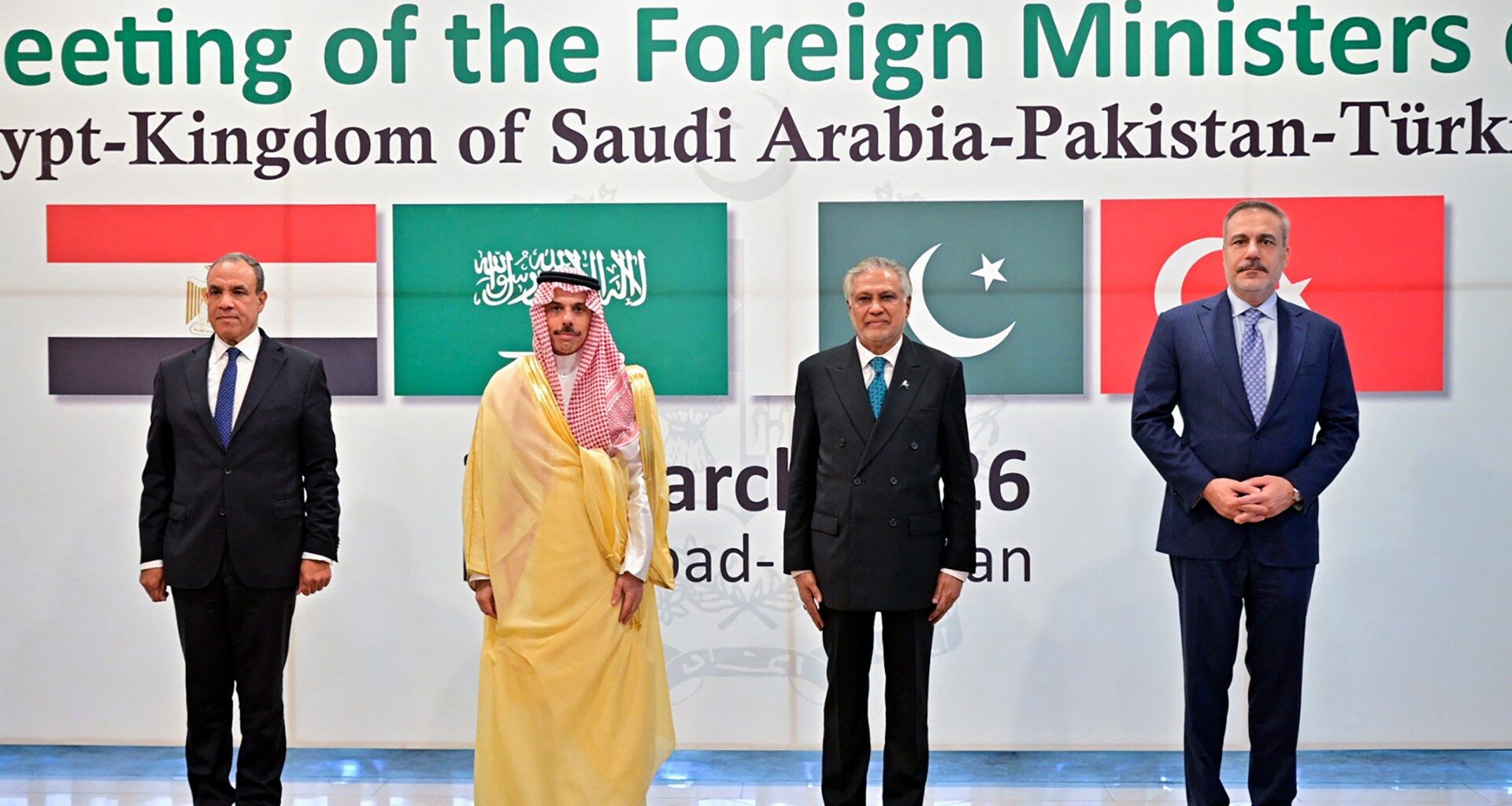 Pakistan maintains ‘delicate balancing act’ as it hosts Iran talks | US-Israel war on Iran News