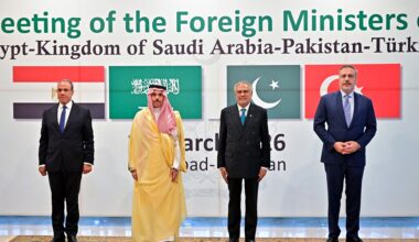 Pakistan maintains ‘delicate balancing act’ as it hosts Iran talks | US-Israel war on Iran News