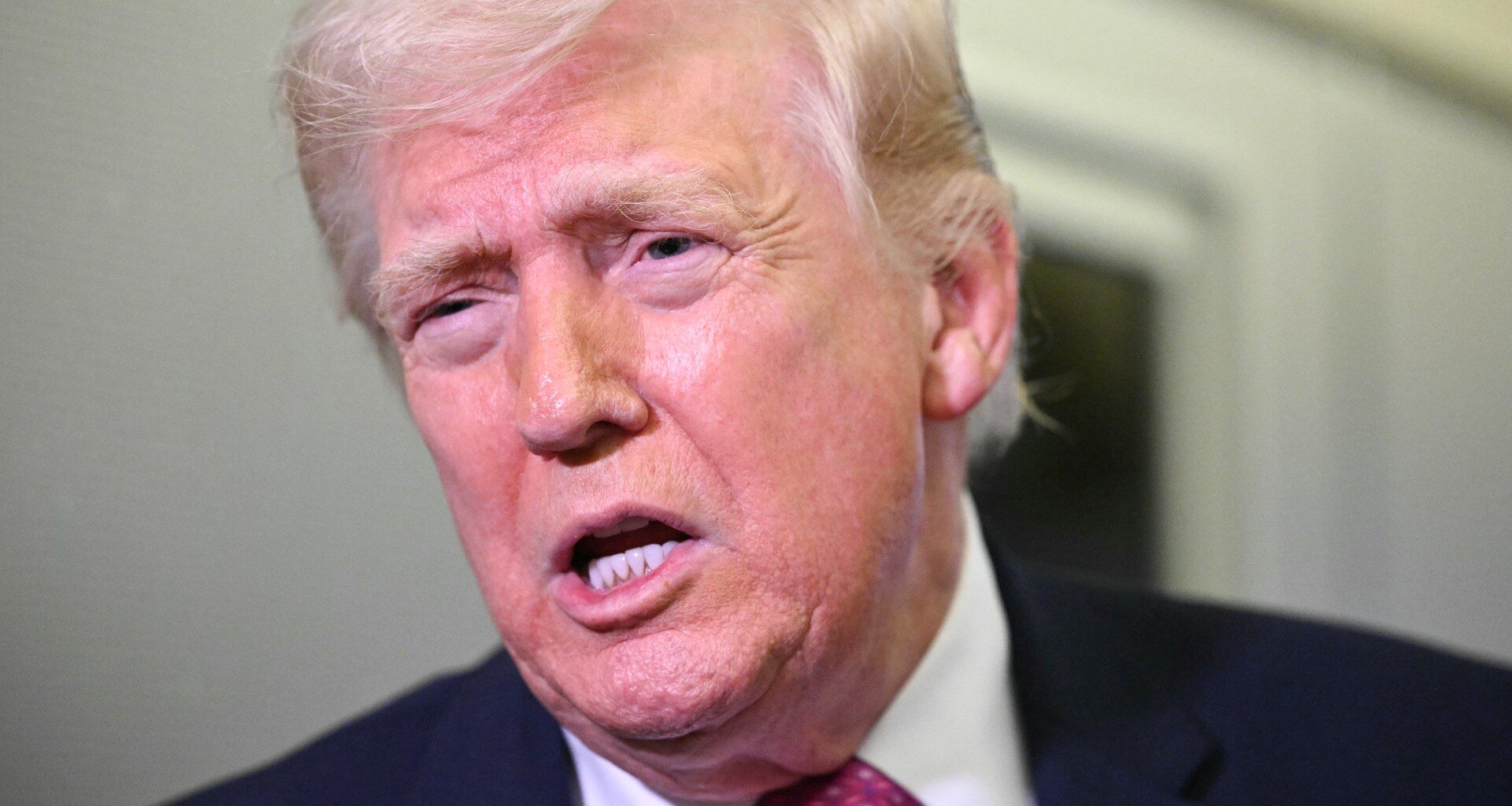 Trump wants to invade Iran to seize oil, calls US objectors ‘stupid people’ | US-Israel war on Iran News