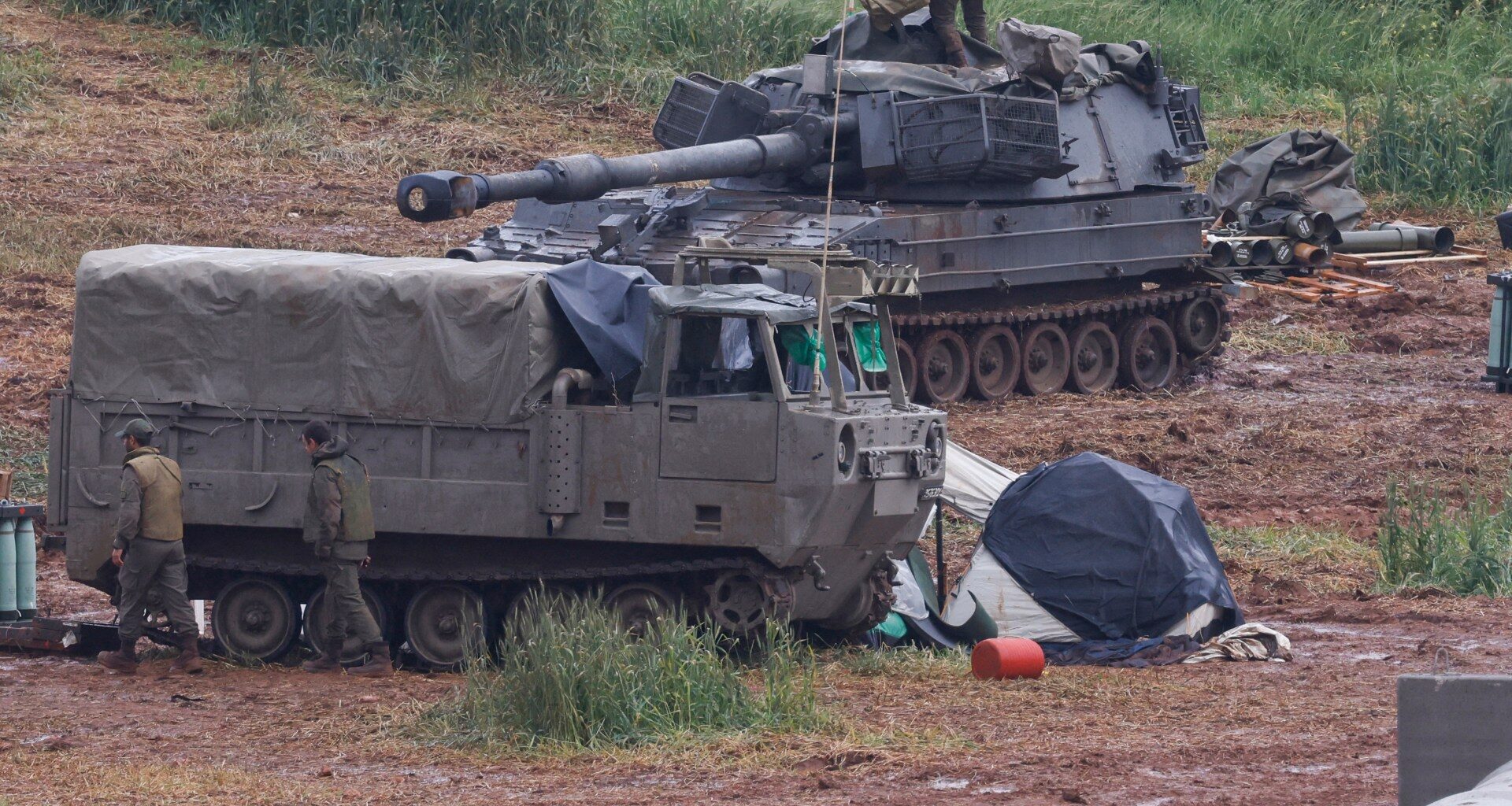 UN peacekeeper killed in southern Lebanon as Israeli invasion intensifies | Israel attacks Lebanon News