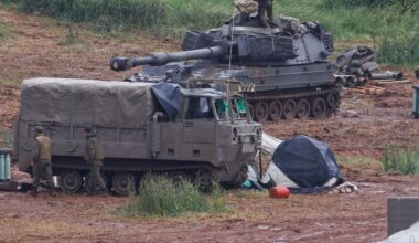 UN peacekeeper killed in southern Lebanon as Israeli invasion intensifies | Israel attacks Lebanon News