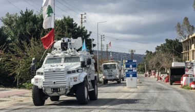 Two more UN peacekeepers killed in southern Lebanon: UNIFIL | Israel attacks Lebanon News