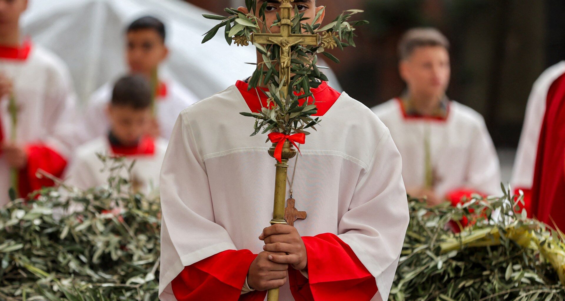 Palestine weekly wrap: Holy sites remain closed as deadly violence spreads | Israel-Palestine conflict News