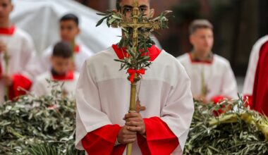 Palestine weekly wrap: Holy sites remain closed as deadly violence spreads | Israel-Palestine conflict News