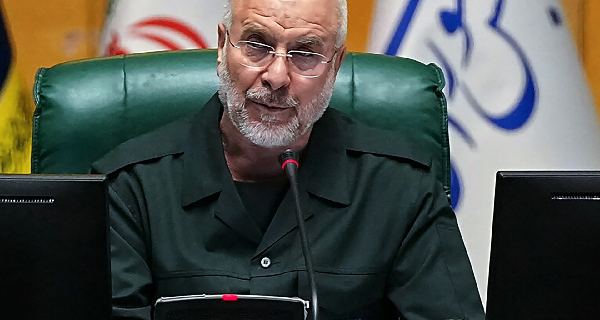 Where to invest during Iran war? Ask – or don’t – Mohammad Bagher Ghalibaf | US-Israel war on Iran News