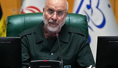 Where to invest during Iran war? Ask – or don’t – Mohammad Bagher Ghalibaf | US-Israel war on Iran News