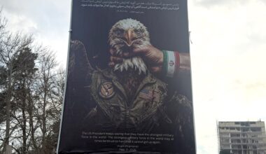 US-Israel launch major attacks as Iranian authorities maintain defiance | US-Israel war on Iran News