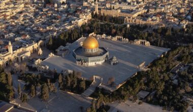 Exclusive: Israel to keep Al-Aqsa Mosque closed through Eid al-Fitr and beyond