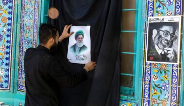 Iran Delays Naming New Supreme Leader