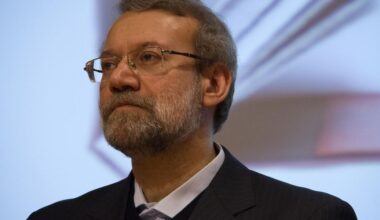 Larijani's killing will destroy Iran war off-ramps for Trump