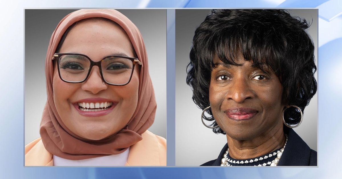 Allam concedes defeat to Foushee in race for Triangle congressional seat :: WRAL.com