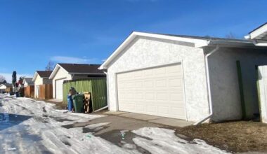 2 people dead in Calgary from possible CO poisoning