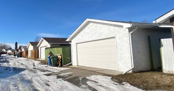 2 people dead in Calgary from possible CO poisoning