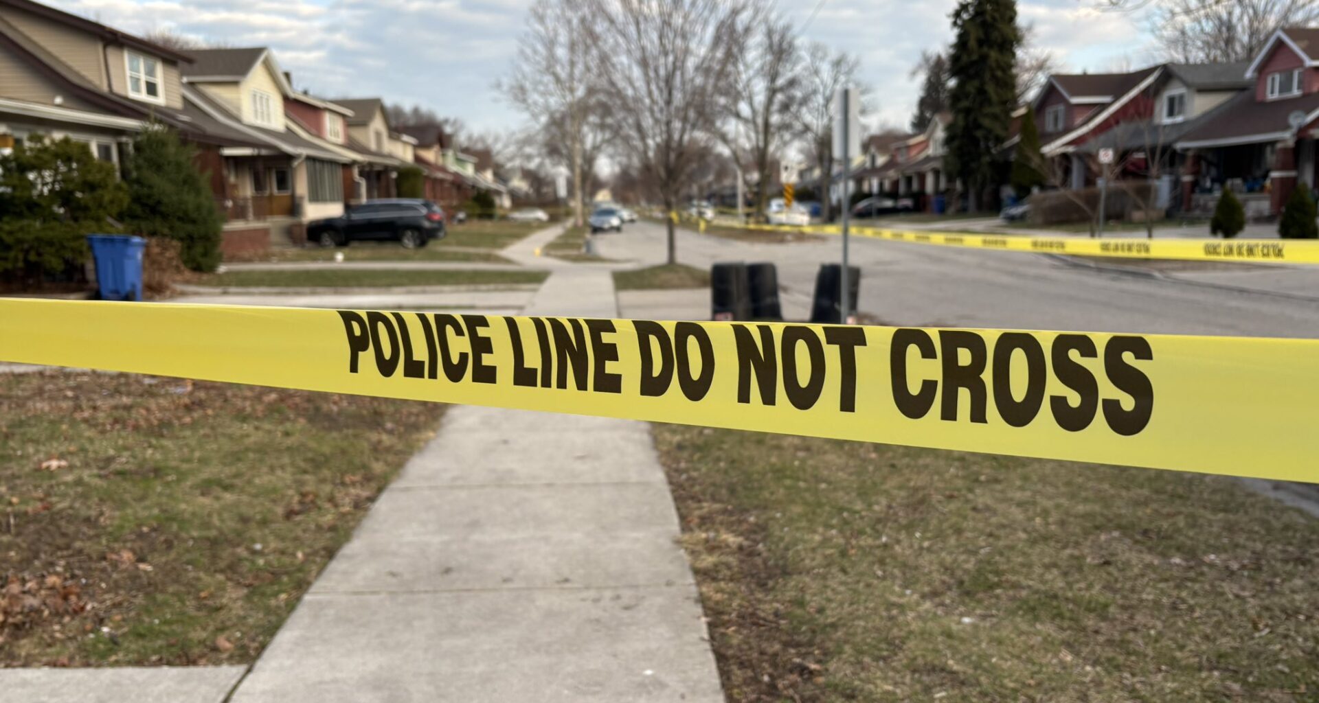 SIU confirms fatal police-involved shooting in Windsor