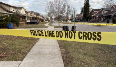 SIU confirms fatal police-involved shooting in Windsor