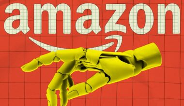 Amazon Admits Extensive AI Use Is Wreaking Havoc on Its Core Business