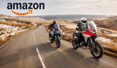 Deals that bikers want in the Amazon Spring Sale 2026