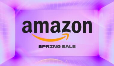 I Found 60+ Amazon Big Spring Sale Deals Worth Buying Right Now