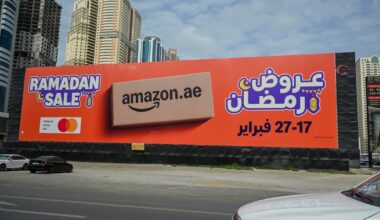 Iran says major U.S. tech firms are targets in the Middle East, with drone and cyberattacks already underway