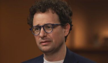 Read the full transcript of our interview with Anthropic CEO Dario Amodei